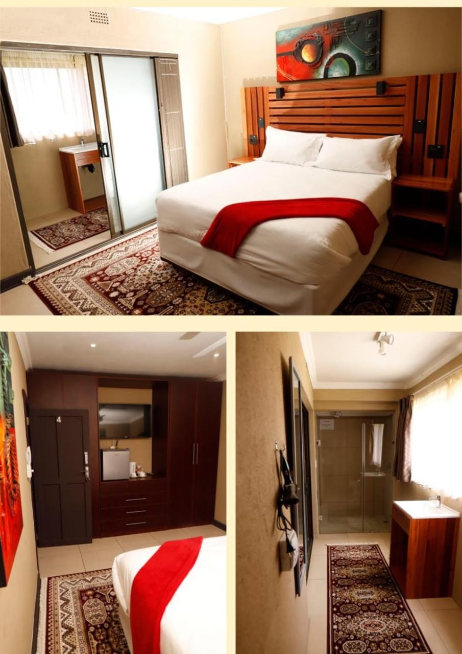 Lily's Guesthouse Bed and Breakfast in Gauteng