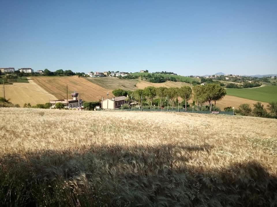 Affittacamere Flli Rossi Bed and Breakfast in Marche