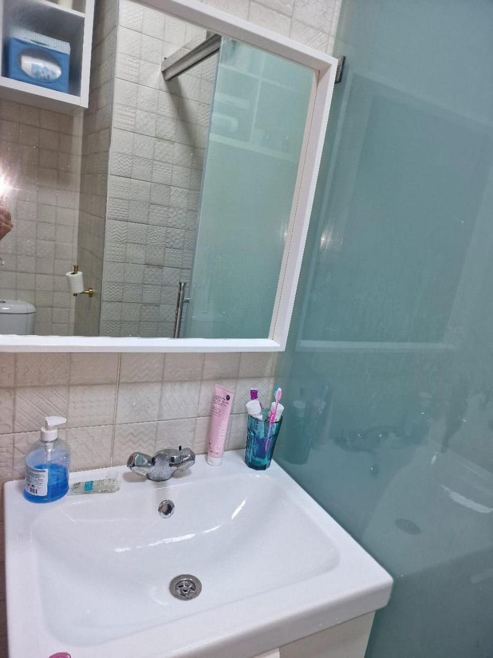 Votre Appartement neuf meublé vous attend Apartment in Rabat-Salé-Kénitra
