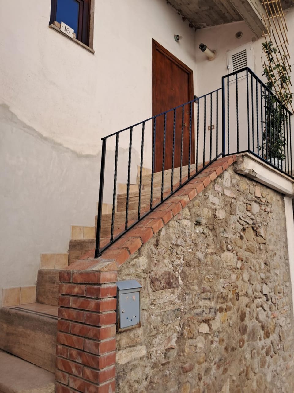 Lo SCRIGNO Bed and Breakfast in Campania