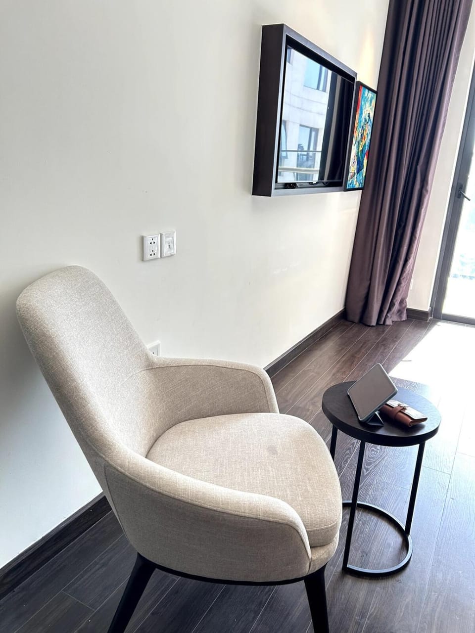 Halong Studio Apartment in Vietnam