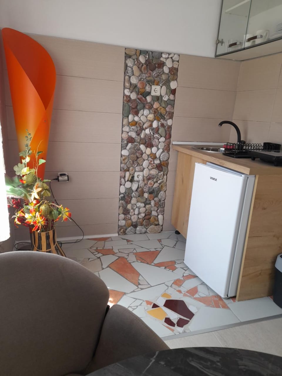 Vila Verica M Apartment in Montenegro