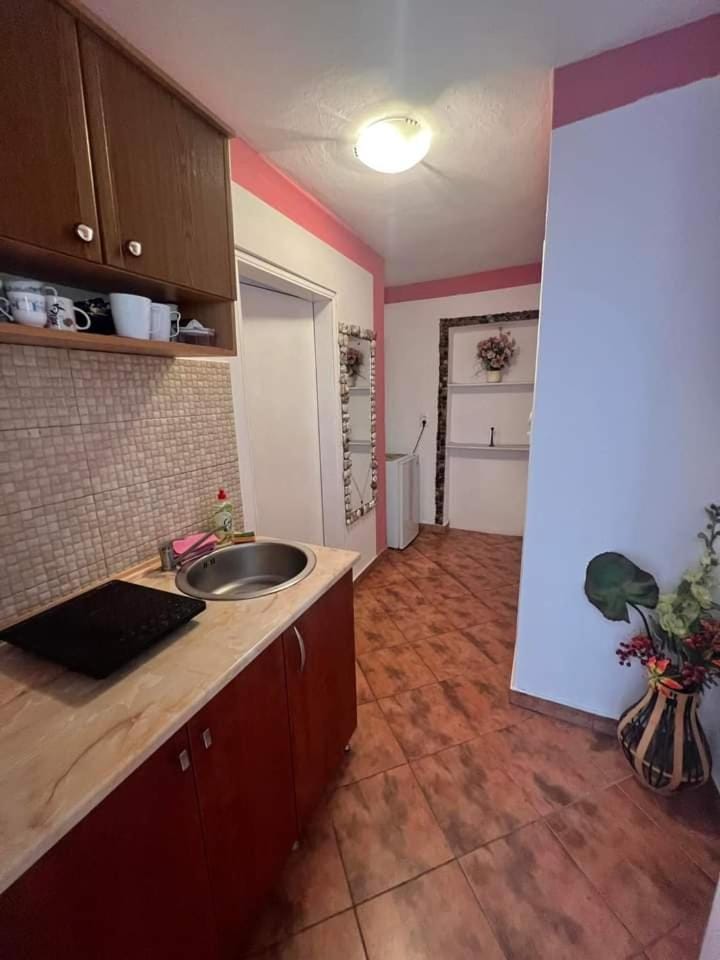 Vila Verica M Apartment in Montenegro