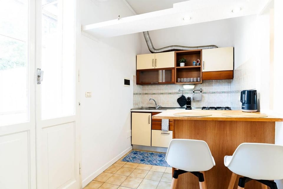 Casa Elegante nel cuore di Bologna con Terrazza Apartment in Bologna