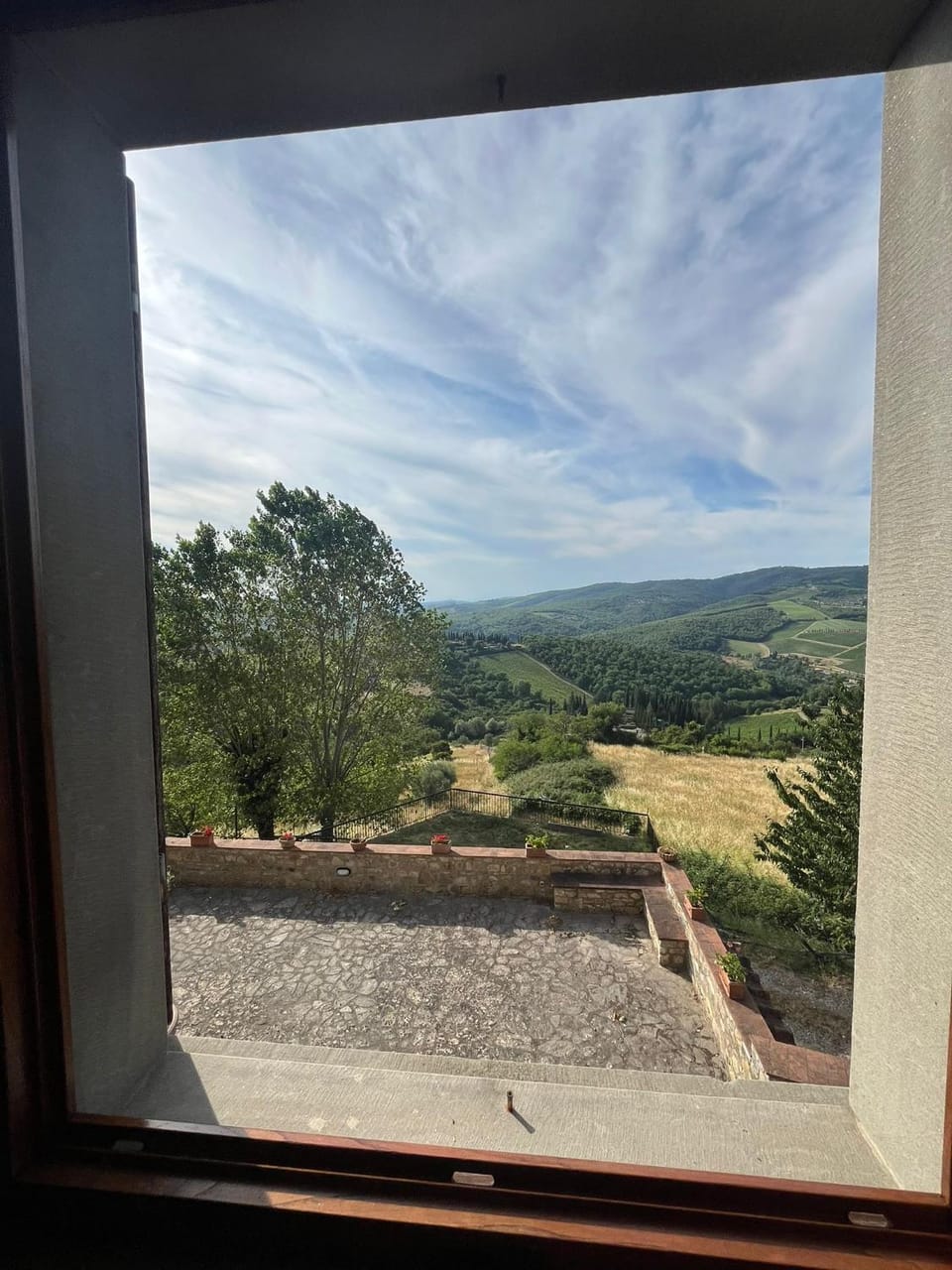 Natural landscape, View (from property/room)