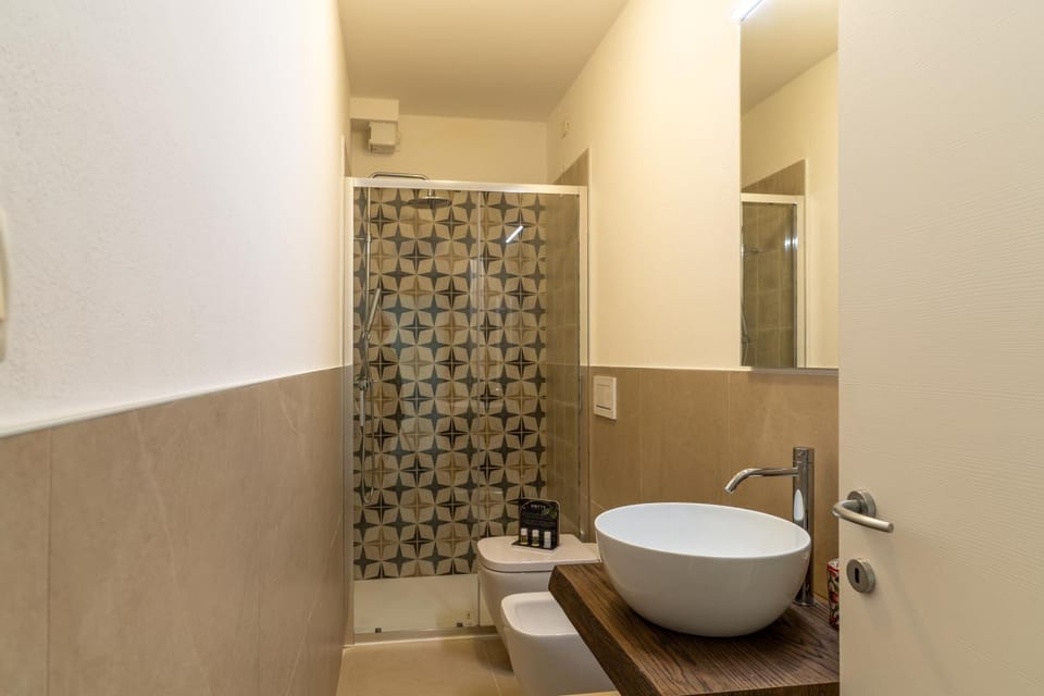 Appartamenti del Borgo Apartment in Garda