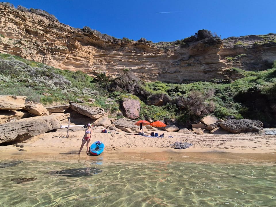 Nearby landmark, Natural landscape, Beach