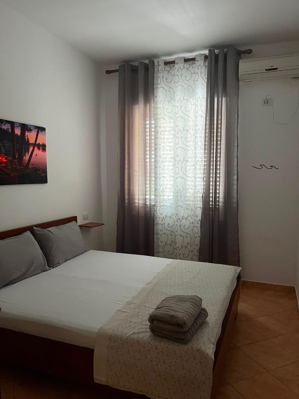 Kapo Residence Apartment in Vlorë County, Albania