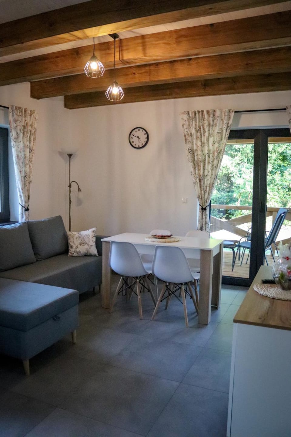 Agroturystyka BieszCzadowa Dolina Cisna House in Poland