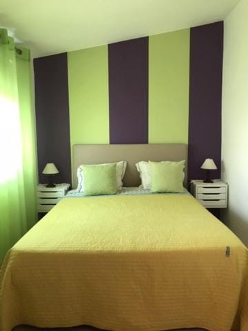 Vivenda Azevedo Bed and Breakfast in Nazaré