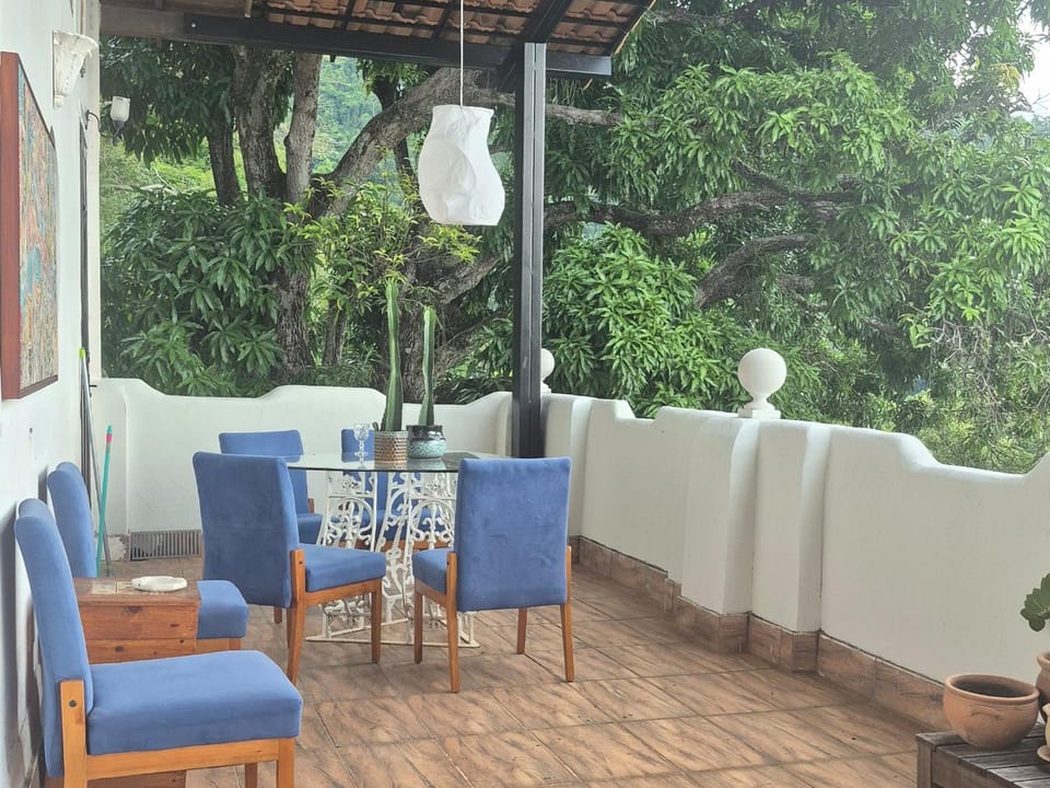 soulrebel rio Loft & SPA - Santa Teresa Apartment in Santa Teresa