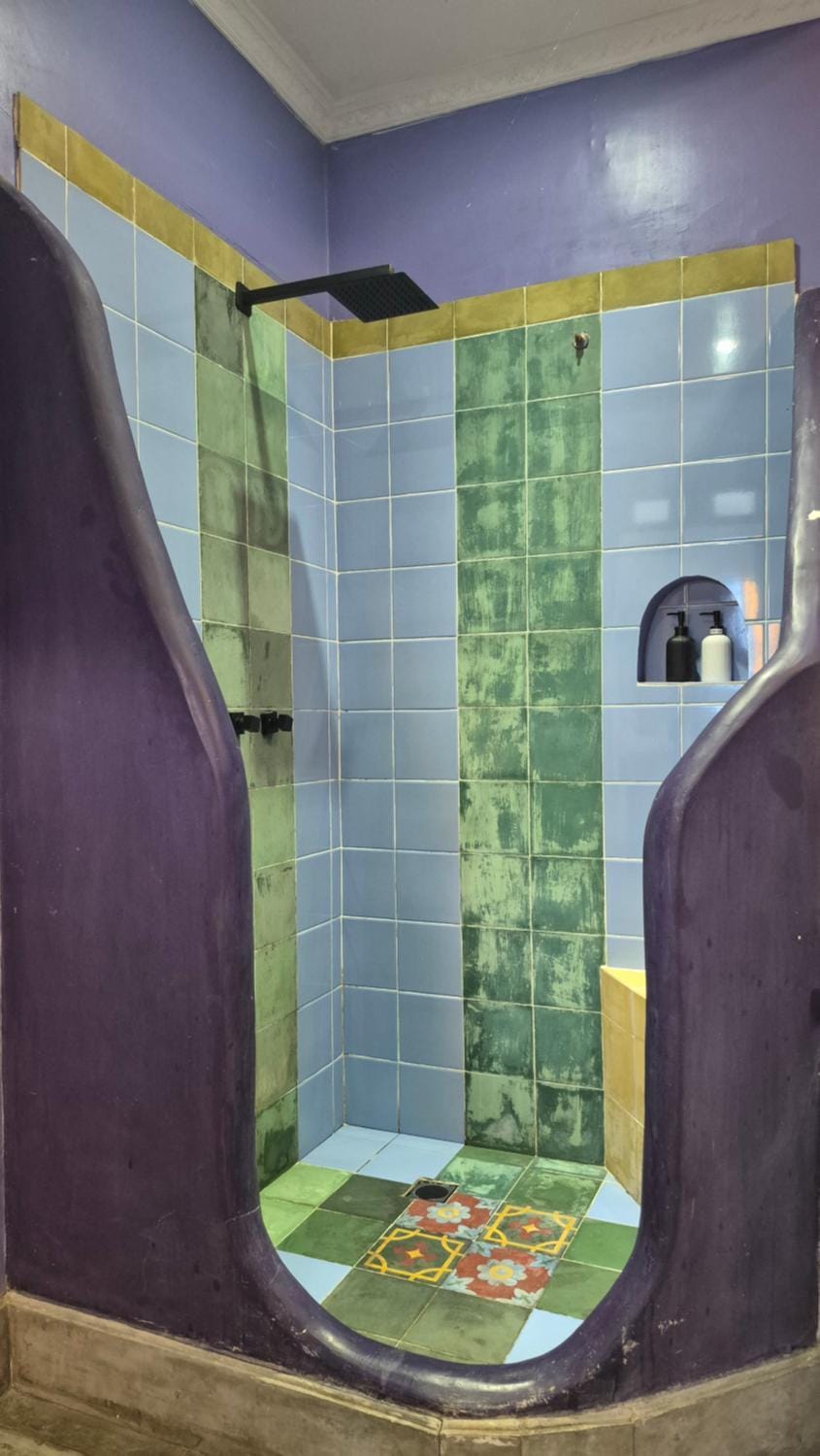 soulrebel rio Loft & SPA - Santa Teresa Apartment in Santa Teresa