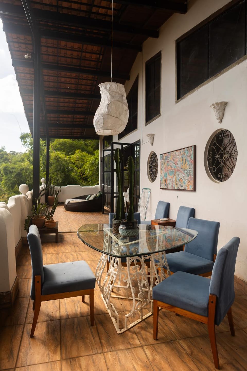 soulrebel rio Loft & SPA - Santa Teresa Apartment in Santa Teresa