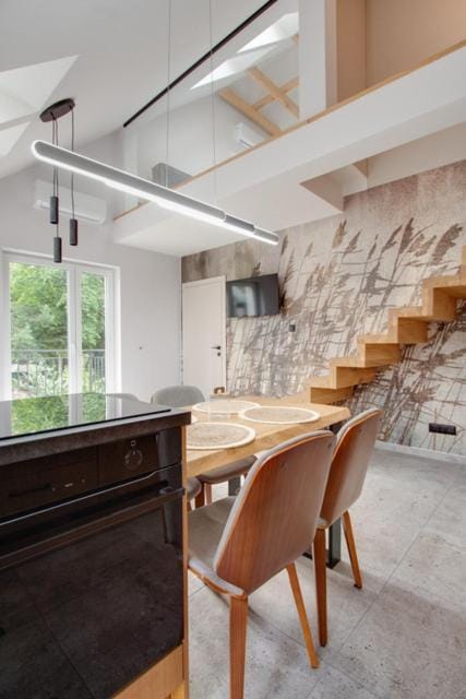 Apartament Sobieskiego Dwa Poziomy Apartment in Poland
