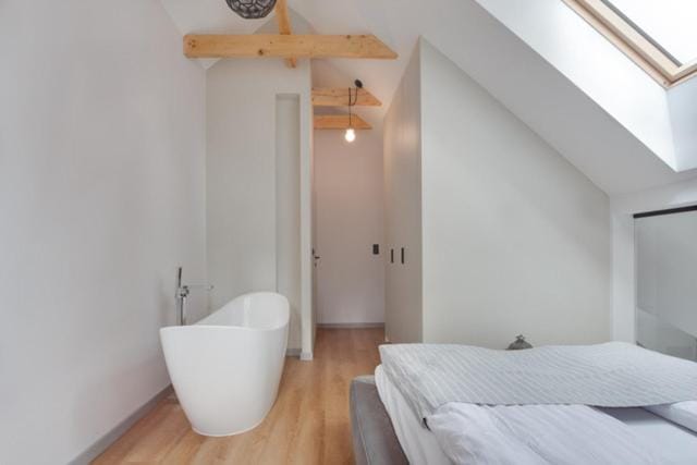 Apartament Sobieskiego Dwa Poziomy Apartment in Poland