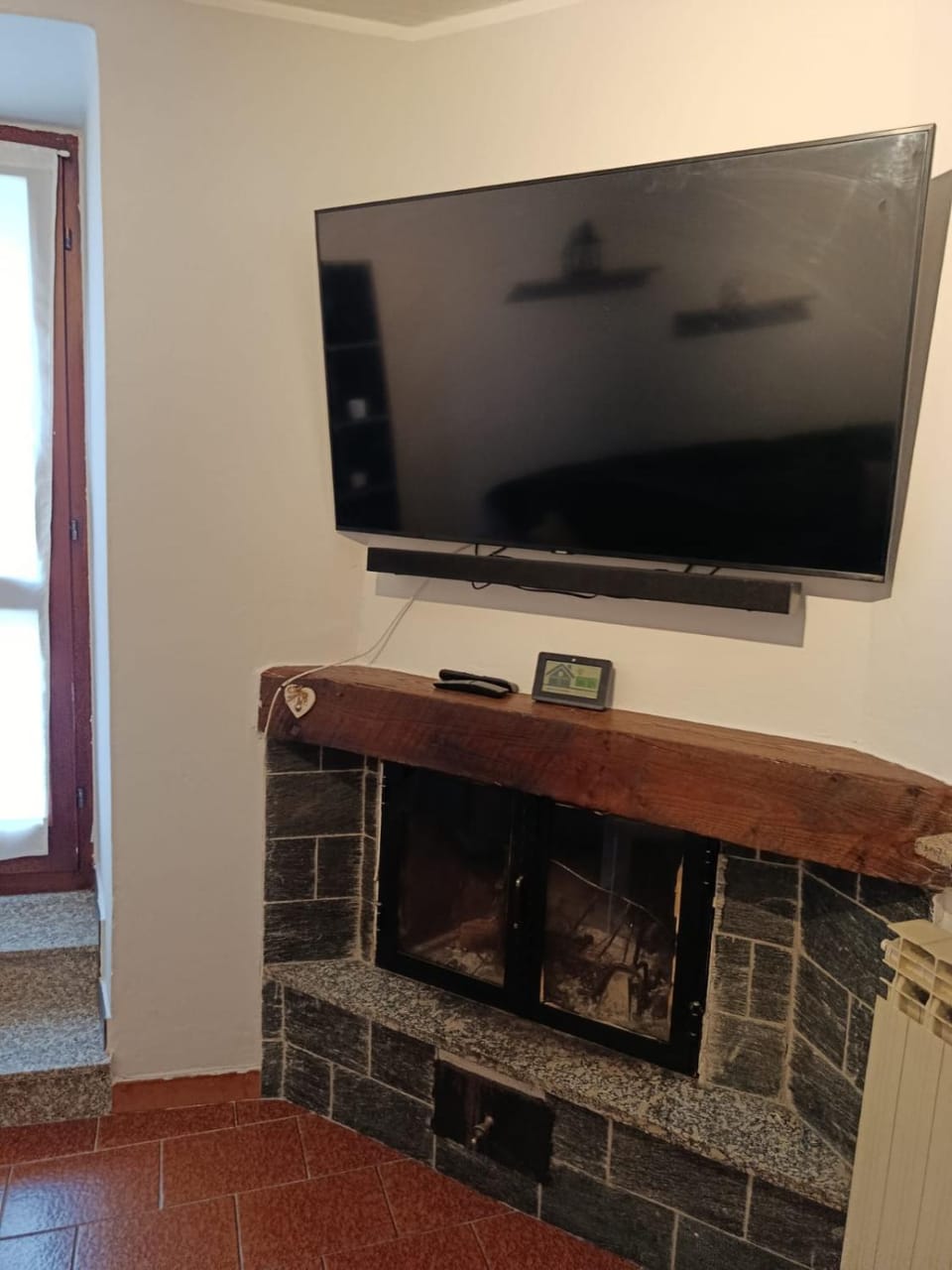 Evening entertainment