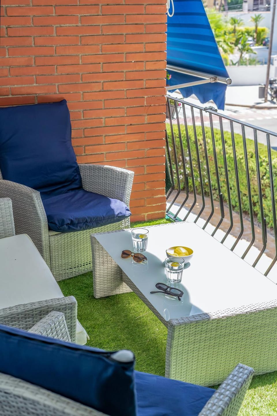 Canela Homes COSTA PALMERES Apartment in Castelldefels