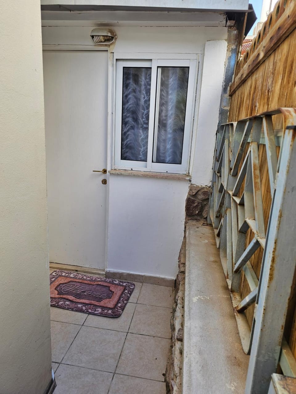 Dreem Apartment in Eilat
