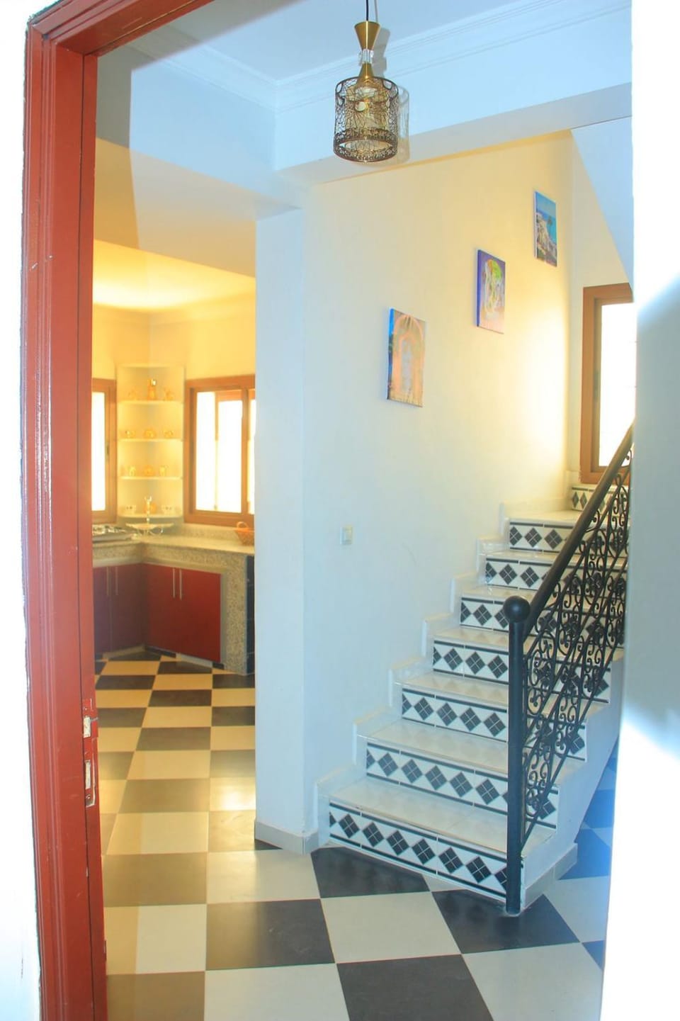 Dar imma Apartment in Agadir