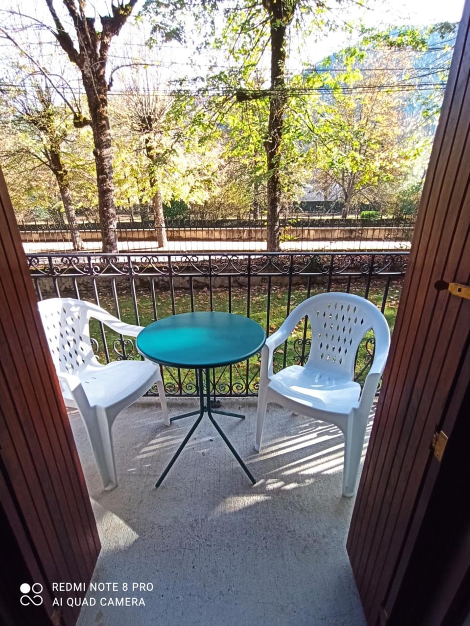 Balcony/Terrace, Balcony/Terrace