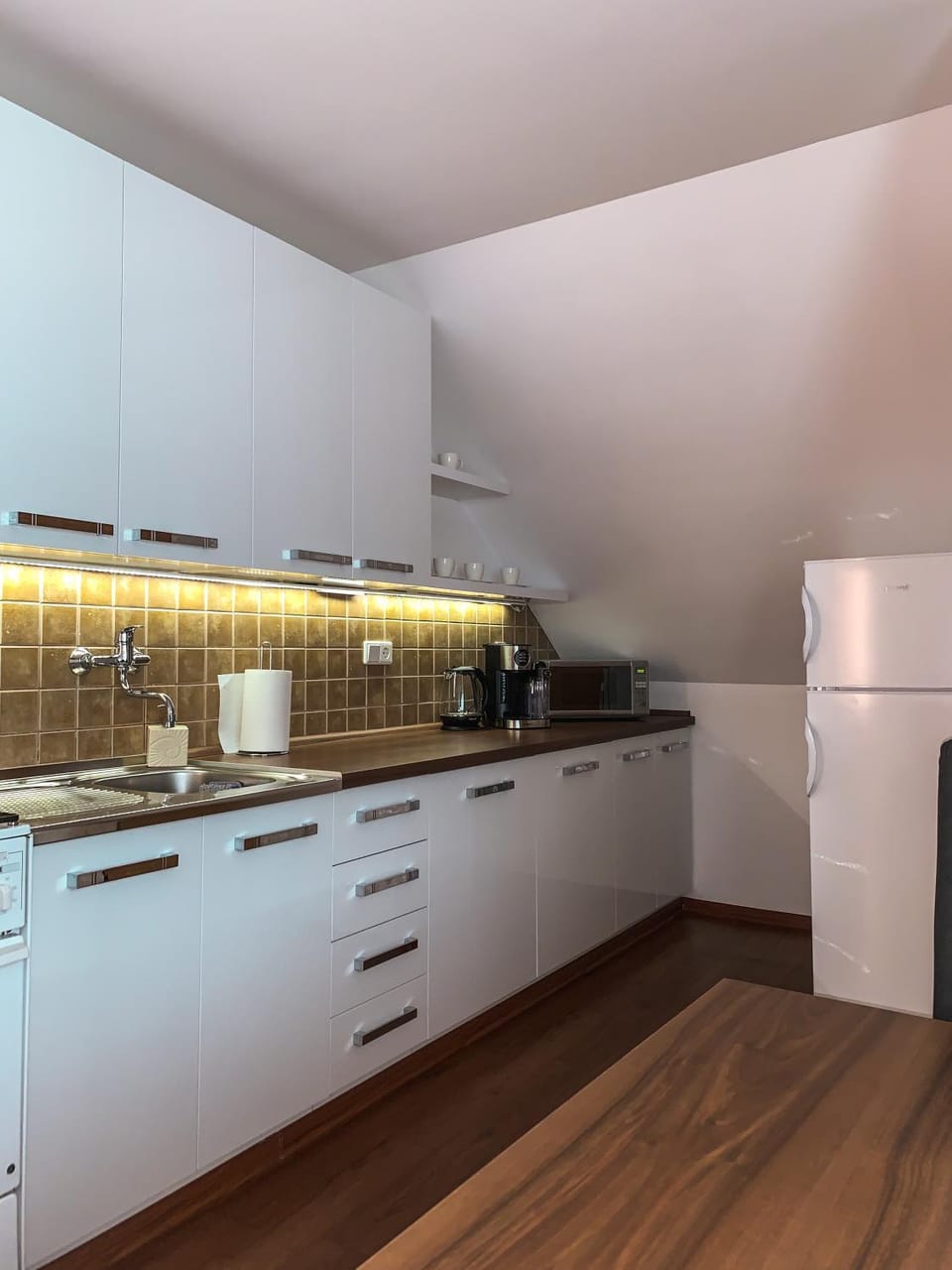 Apartmánový dom Adriana Apartment in Lesser Poland Voivodeship