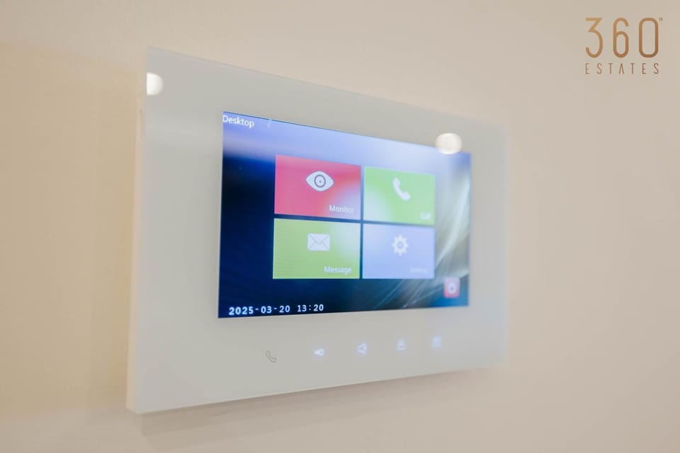TV and multimedia, Text overlay