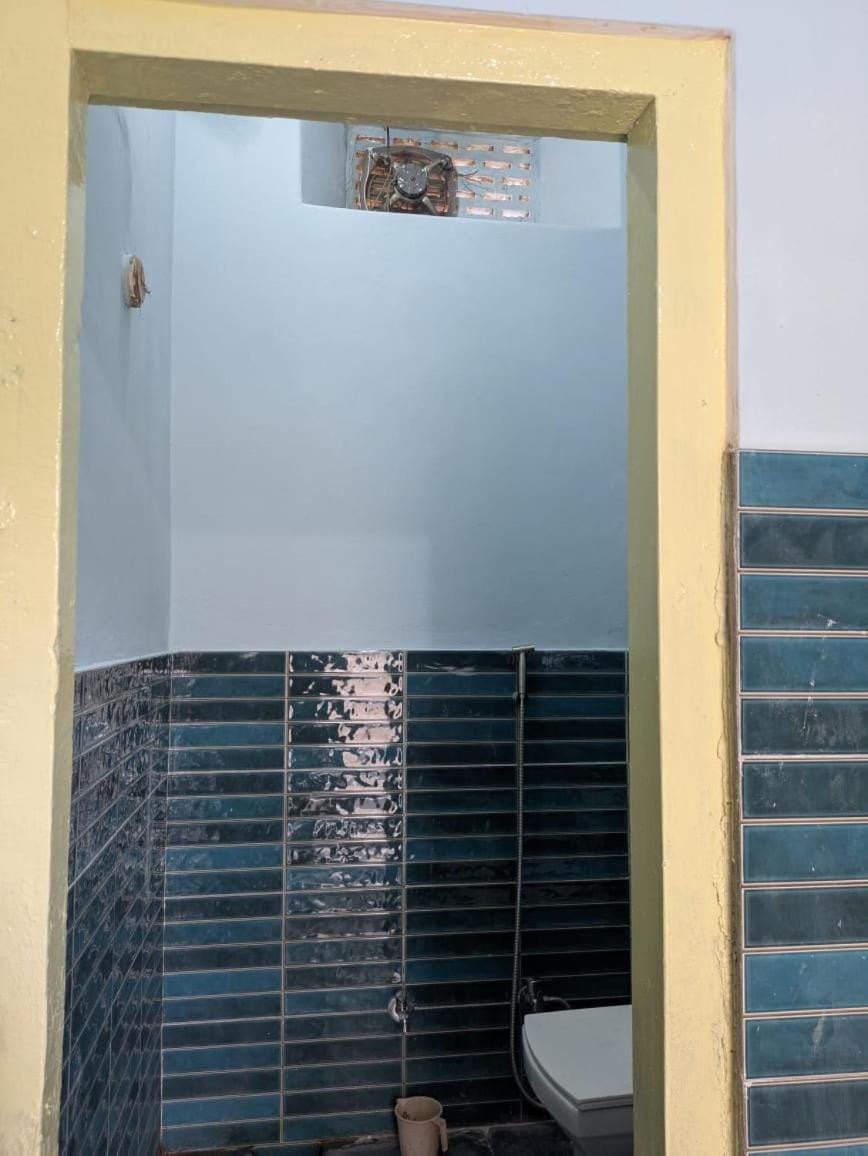 Home for Happy Souls Apartment in Jaipur