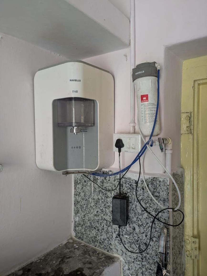 Home for Happy Souls Apartment in Jaipur