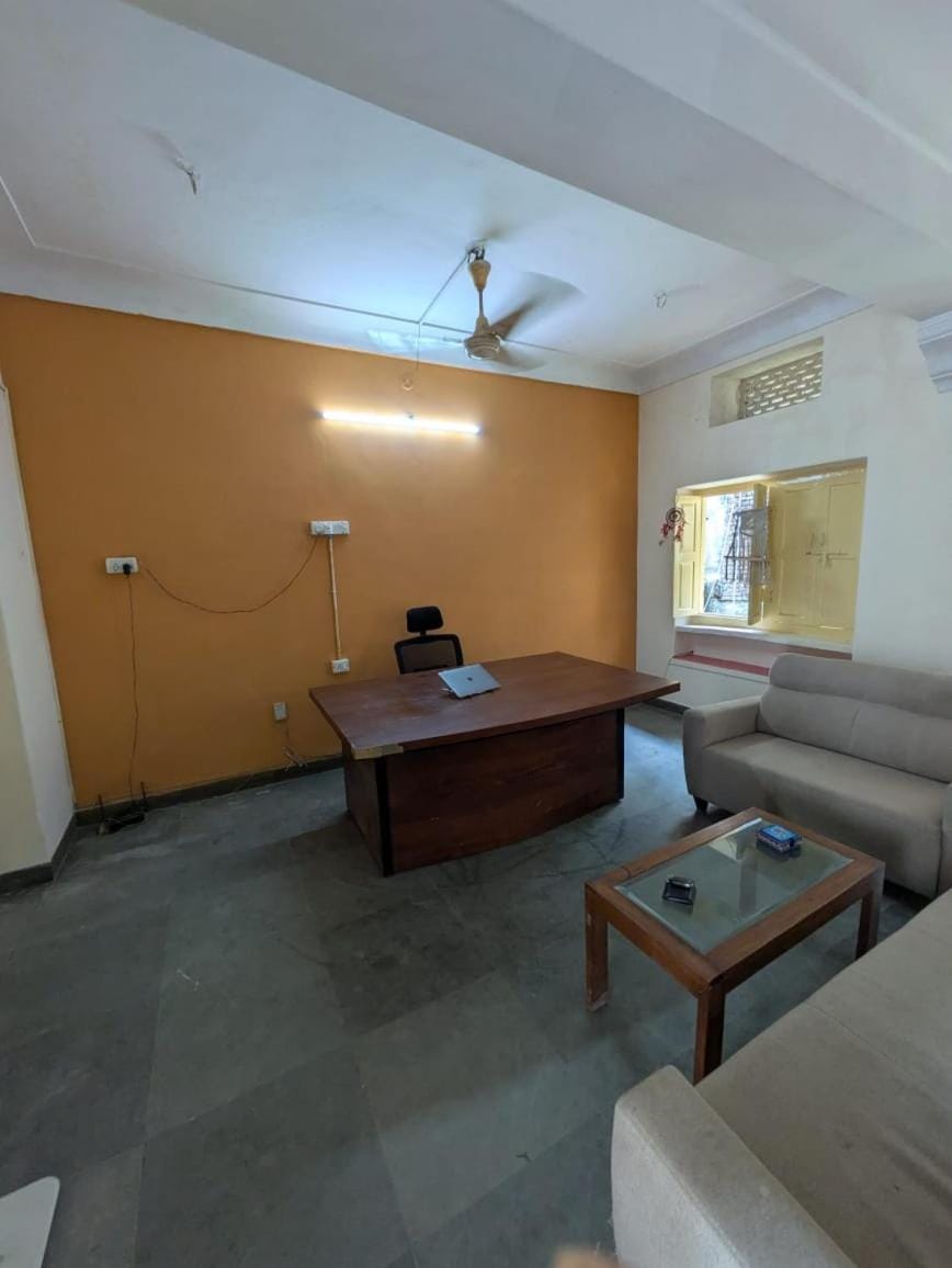 Home for Happy Souls Apartment in Jaipur