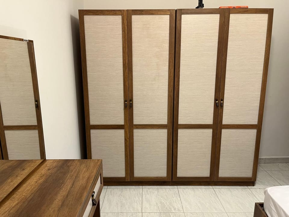 Near MidTown, NewCairo & Airport Apartment in Cairo Governorate