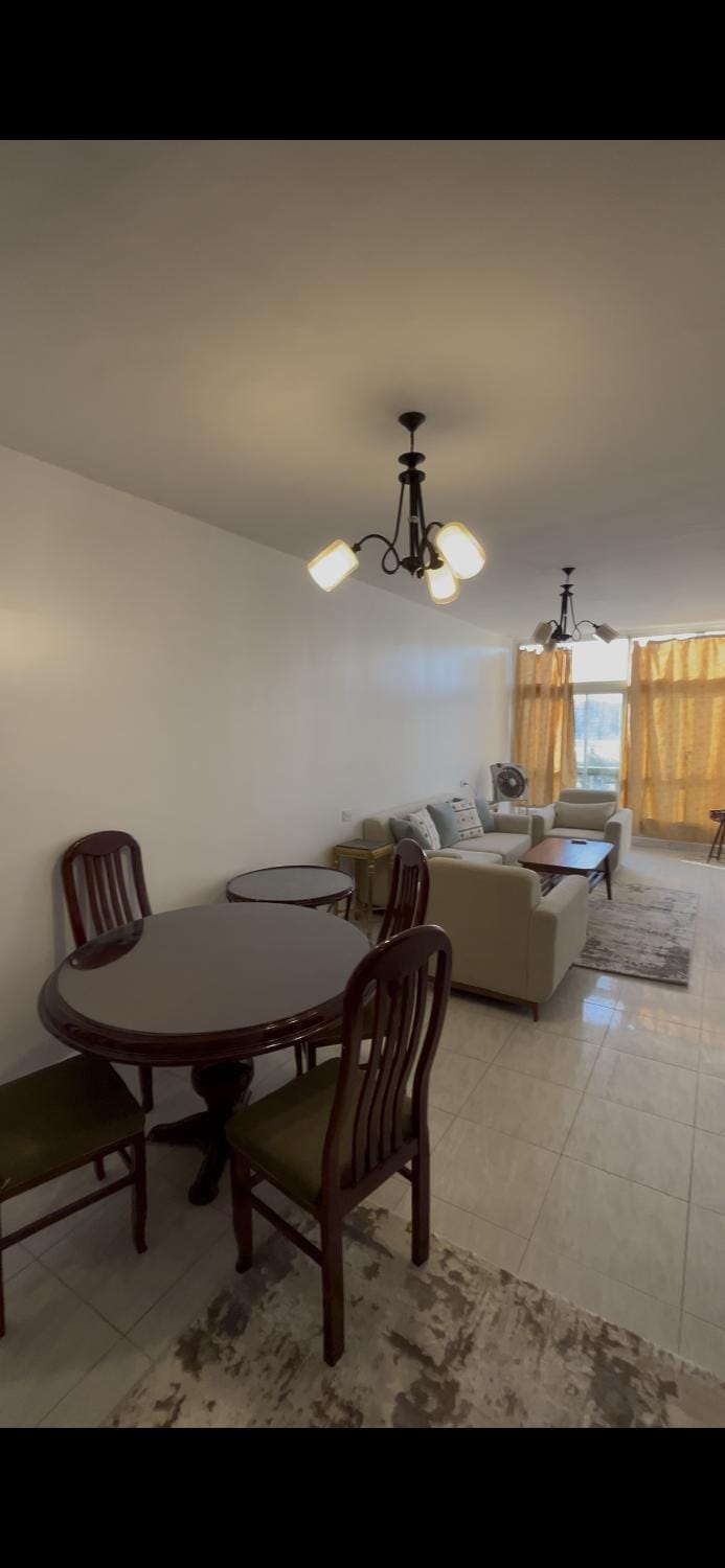 Near MidTown, NewCairo & Airport Apartment in Cairo Governorate