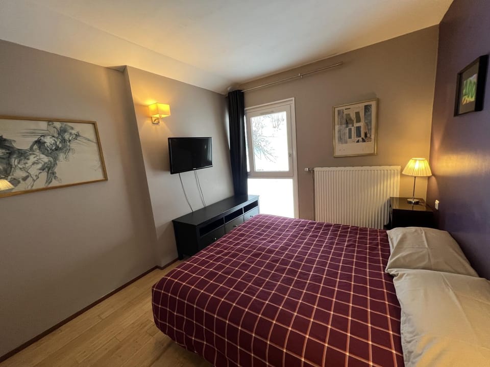 Le Jorat Bed and Breakfast in Haute-Savoie