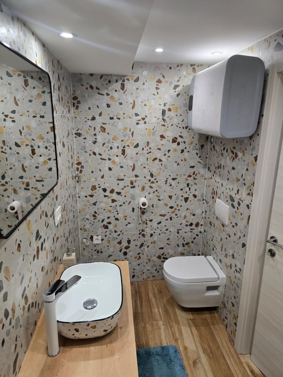La Vita Apartment in Rijeka