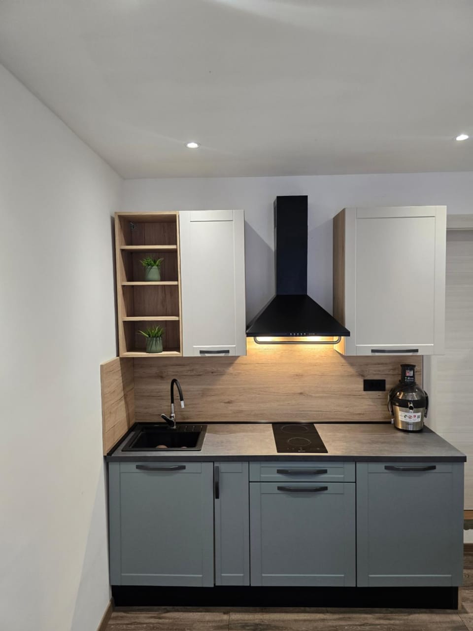 La Vita Apartment in Rijeka