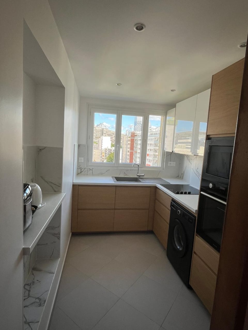 Very luxurious apartment in Paris - 10 min de la tour eiffel Apartment in Paris