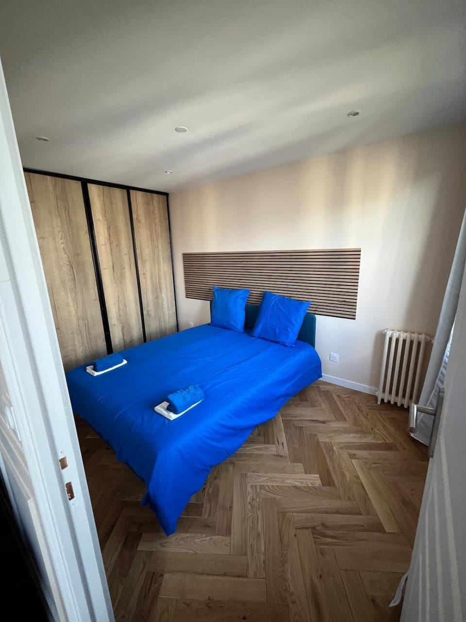 Very luxurious apartment in Paris - 10 min de la tour eiffel Apartment in Paris