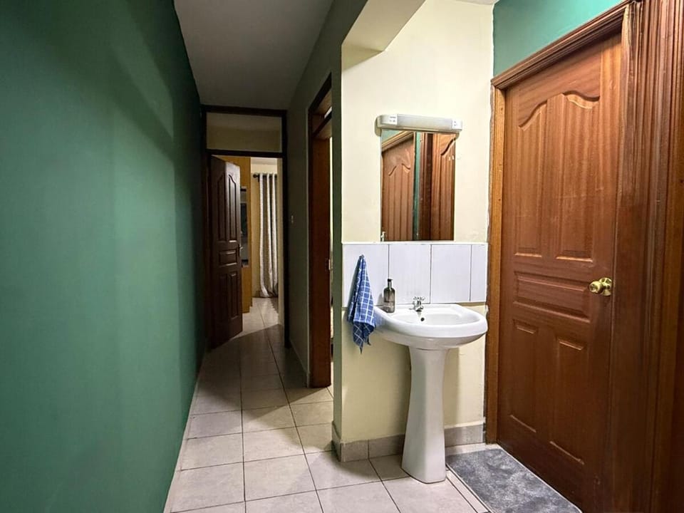 Prime 1 BR Apartment at Zahara Apartment in Nairobi