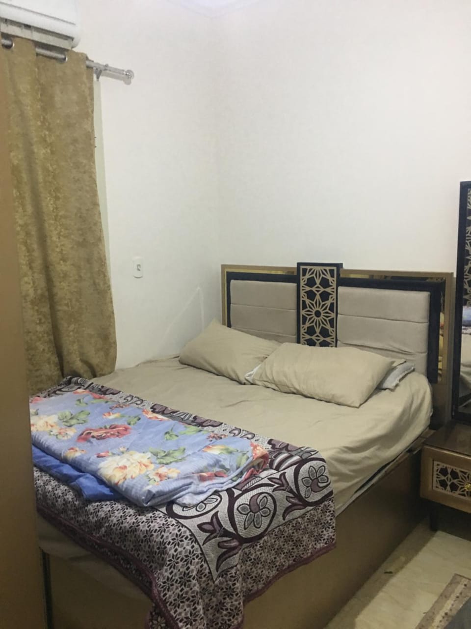 Home by sea الساحل الشمالي قرية التجاريين Apartment in Egypt