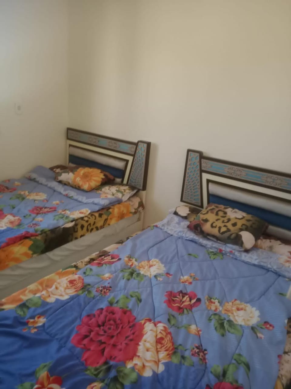 Home by sea الساحل الشمالي قرية التجاريين Apartment in Egypt
