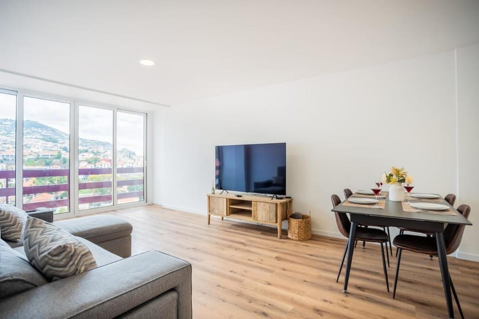 Madeira Melody Apartment in Funchal