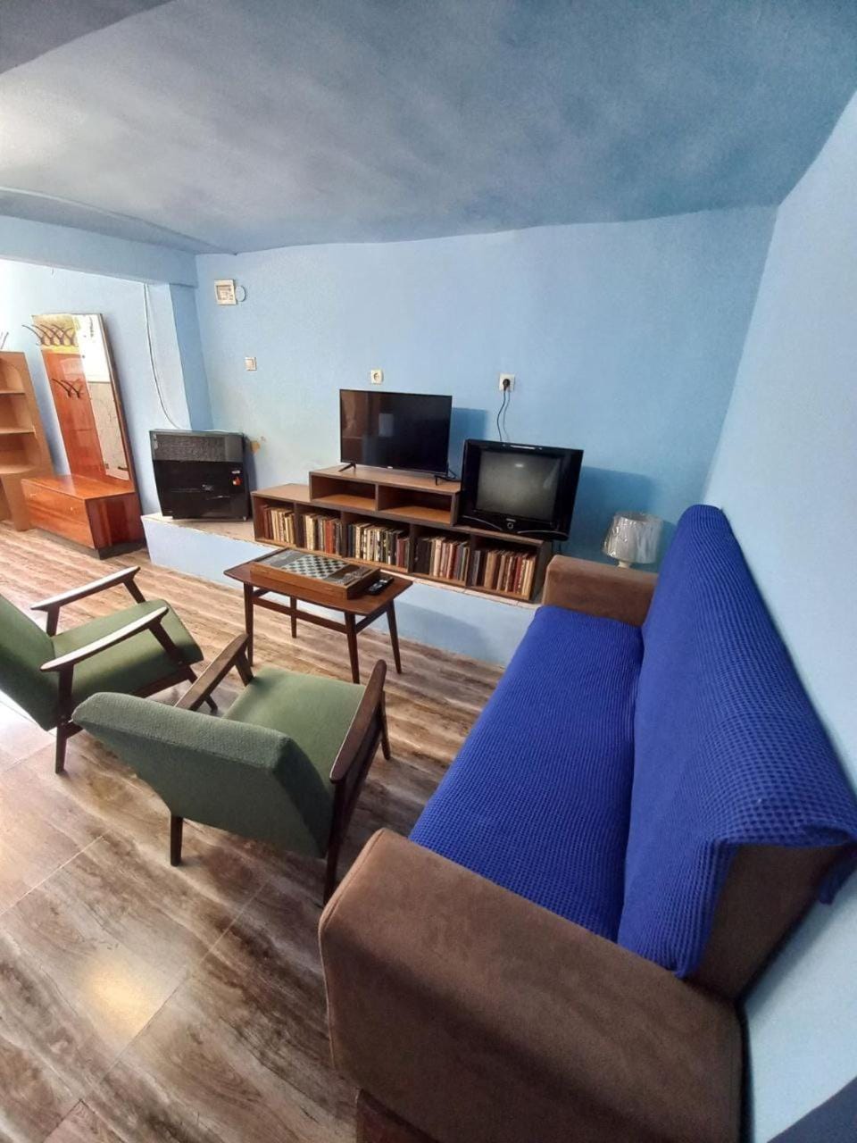 Guest House Napareuli Apartment in Georgia