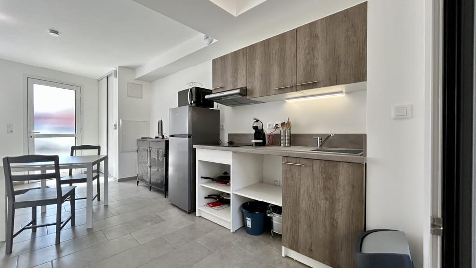 Première Vague - proche de la plage Apartment in Le Crotoy