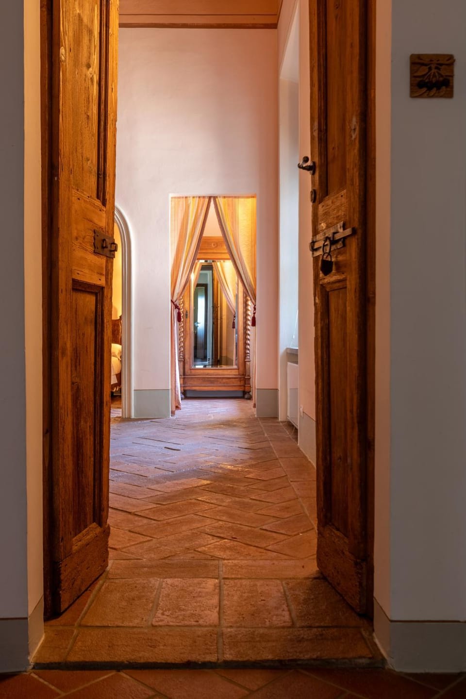 Cascina Cavenago Bed and Breakfast in Piedmont