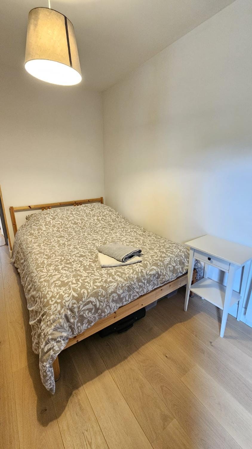 Le Therme #Garage#Balcon - Meublé classé 3étoiles Apartment in Clermont-Ferrand