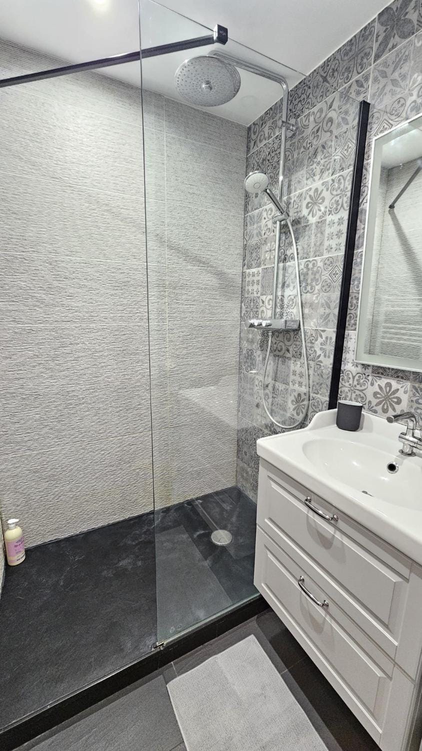 Le Therme #Garage#Balcon - Meublé classé 3étoiles Apartment in Clermont-Ferrand