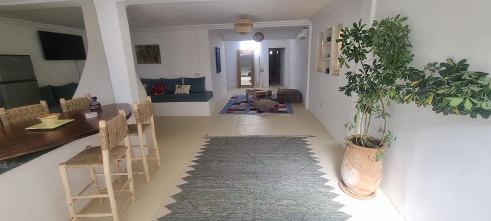 VILLA Malaika Villa in Marrakesh