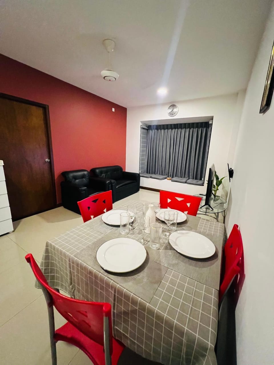 Babsis Home Apartment, Malabe Apartment in Western Province