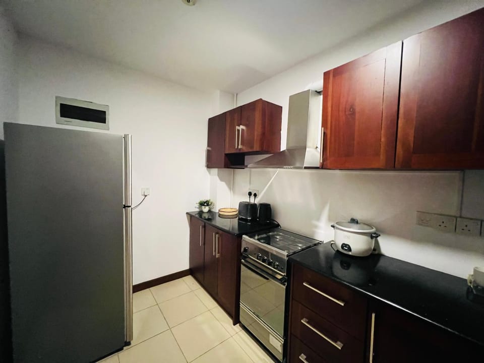 Babsis Home Apartment, Malabe Apartment in Western Province