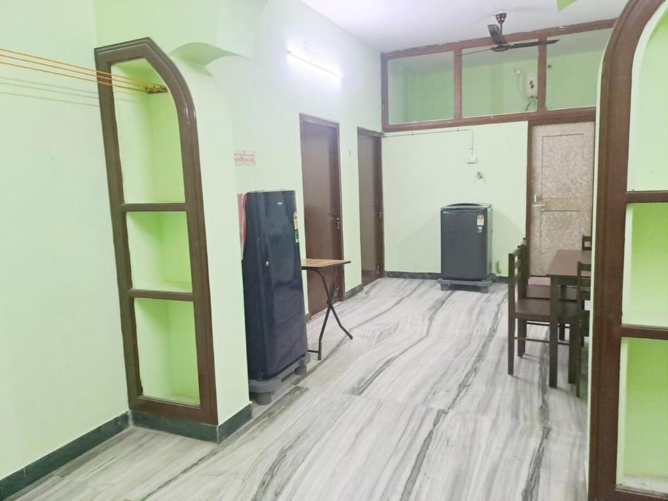 10min Apollo Proton IITM DLF AirportF Entire house House in Chennai