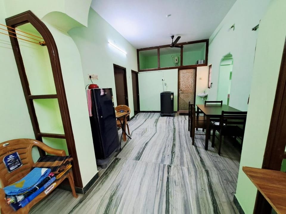 10min Apollo Proton IITM DLF AirportF Entire house House in Chennai